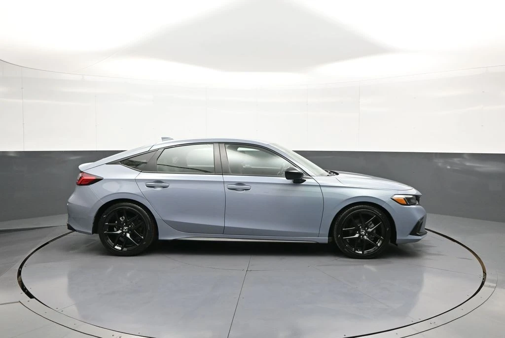 2024 Honda Civic 11th Gen - Image 5 of 31