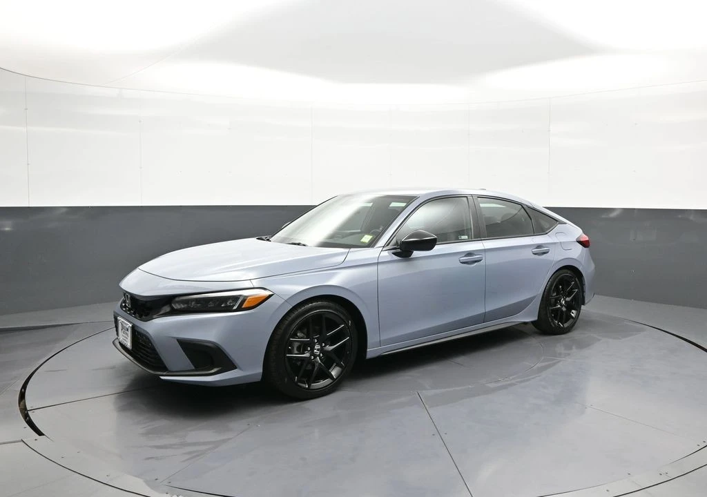 2024 Honda Civic 11th Gen - Image 10 of 31