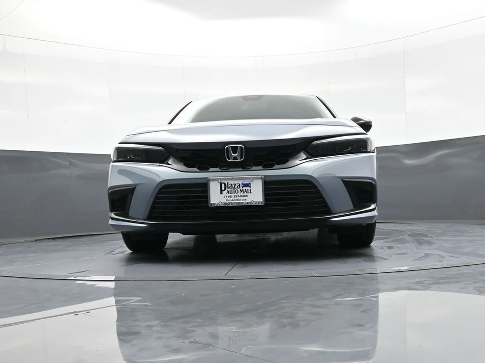 2024 Honda Civic 11th Gen - Image 25 of 31