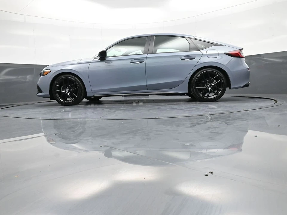 2024 Honda Civic 11th Gen - Image 31 of 31