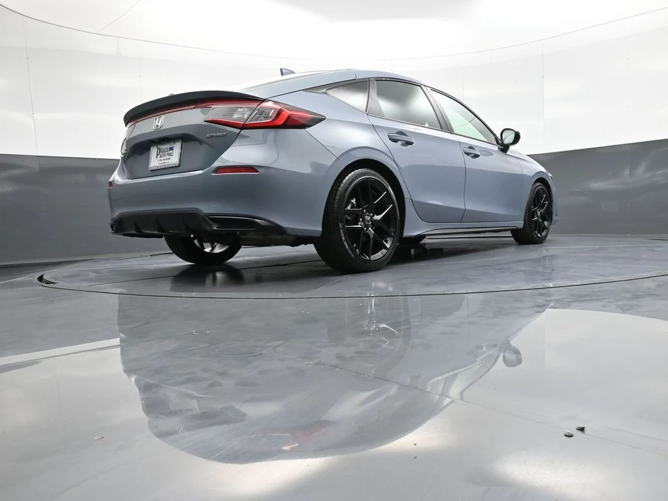 2024 Honda Civic 11th Gen - Image 28 of 31