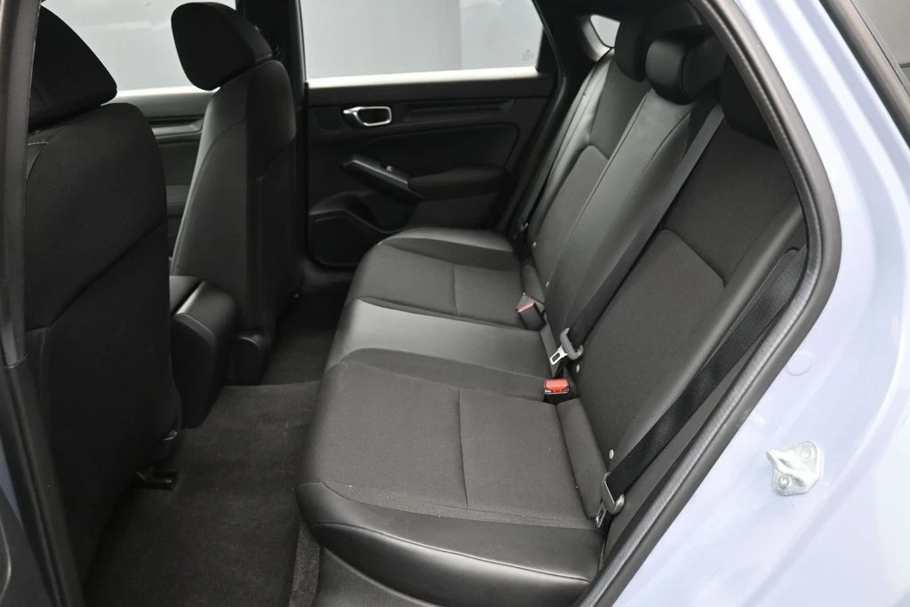 2024 Honda Civic 11th Gen - Image 20 of 31