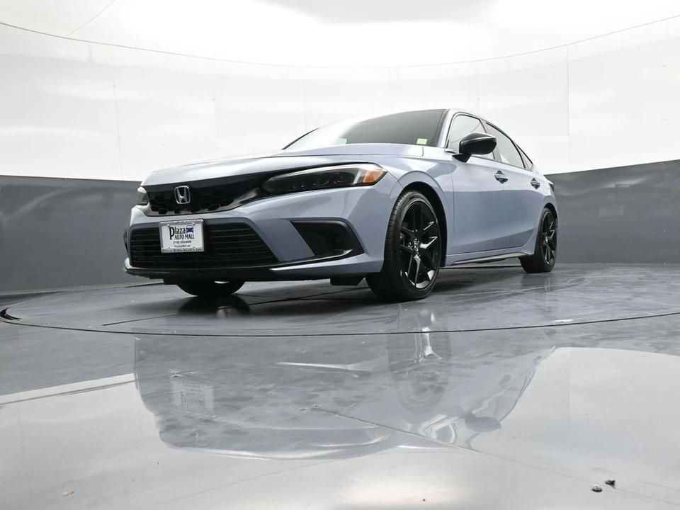 2024 Honda Civic 11th Gen - Image 24 of 31