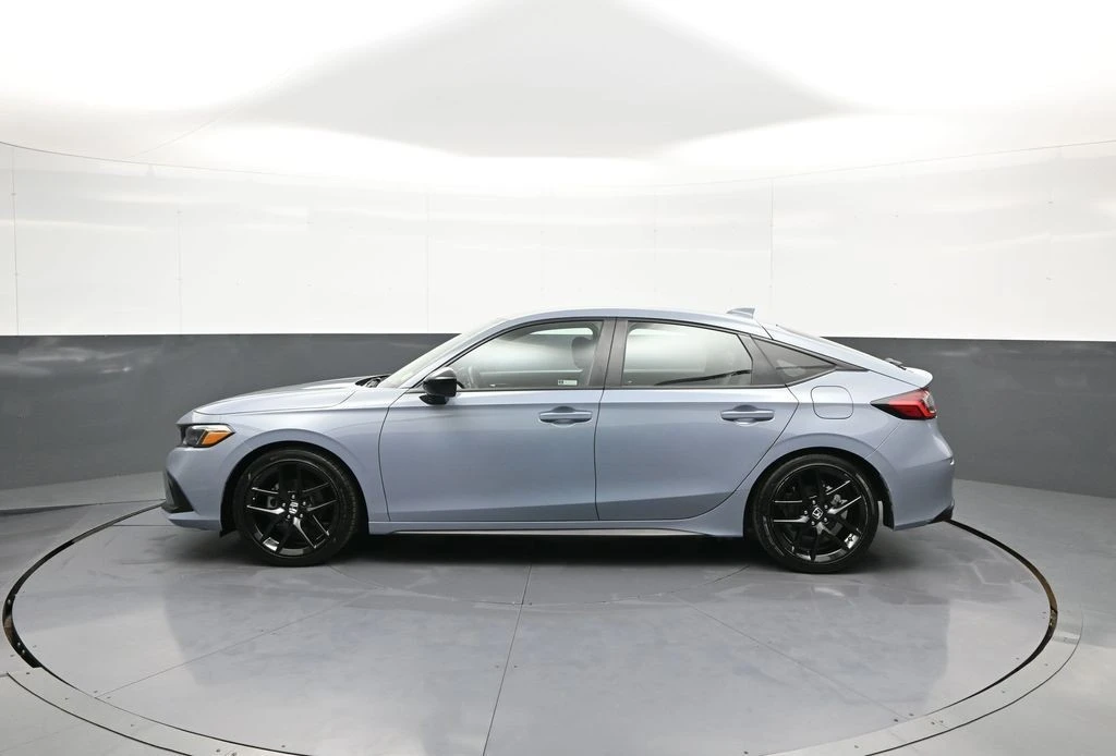 2024 Honda Civic 11th Gen - Image 9 of 31