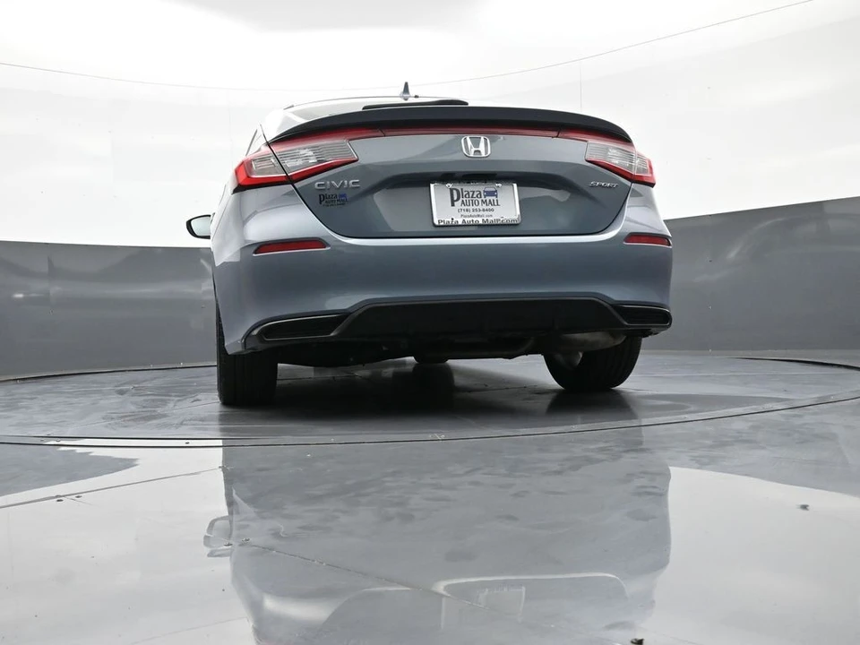 2024 Honda Civic 11th Gen - Image 29 of 31