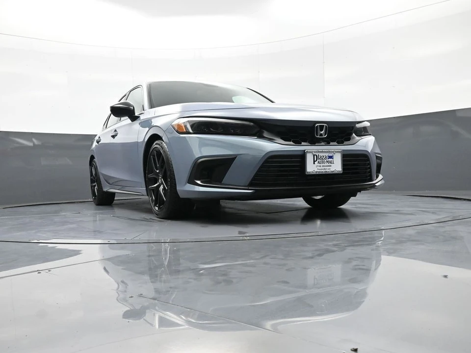 2024 Honda Civic 11th Gen - Image 26 of 31