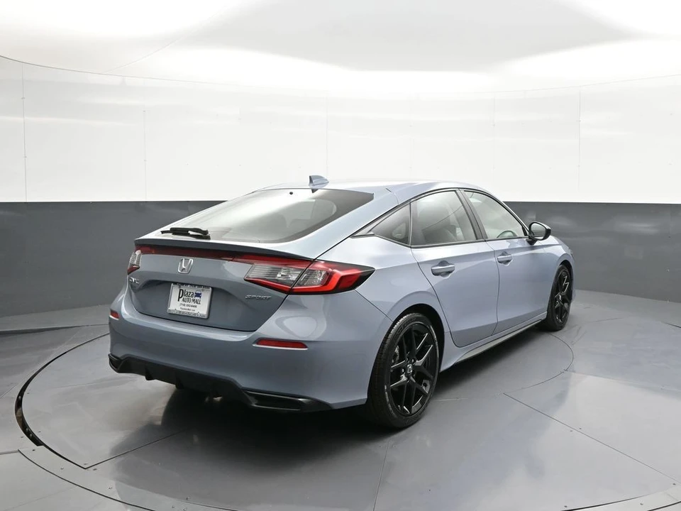 2024 Honda Civic 11th Gen - Image 6 of 31
