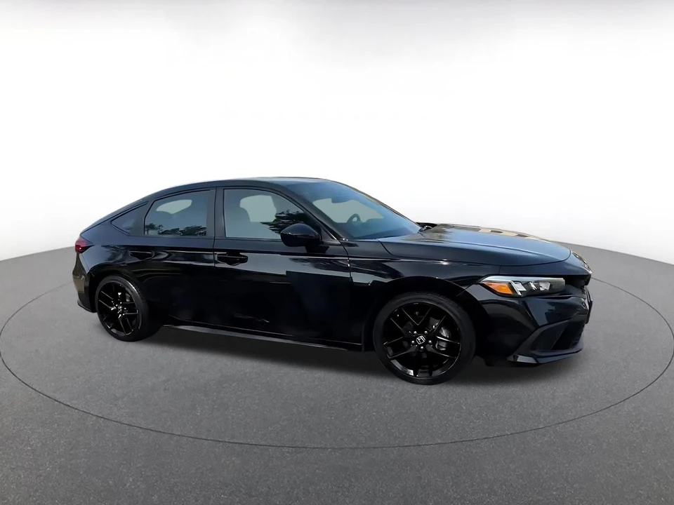 2024 Honda Civic 11th Gen - Image 2 of 31