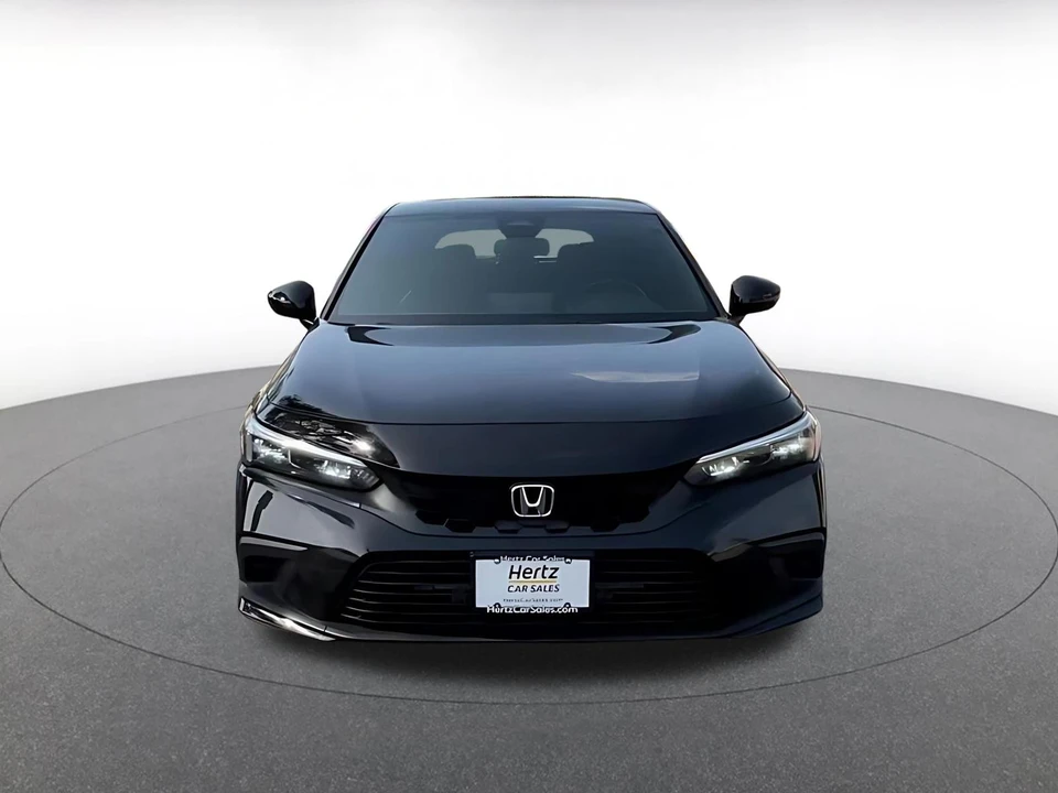 2024 Honda Civic 11th Gen - Image 4 of 31