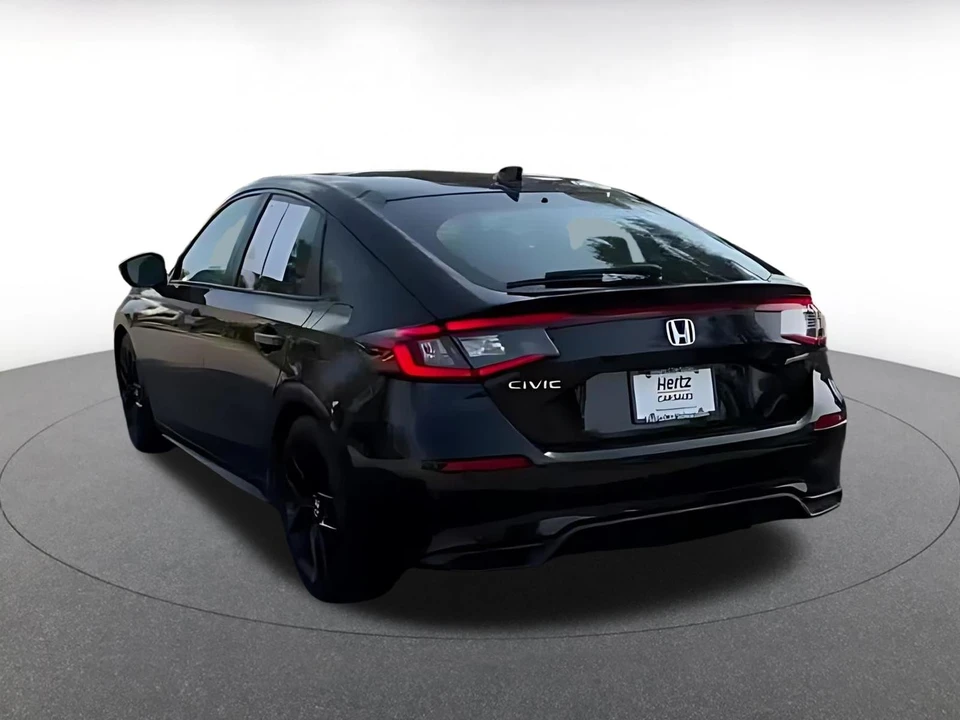 2024 Honda Civic 11th Gen - Image 13 of 31