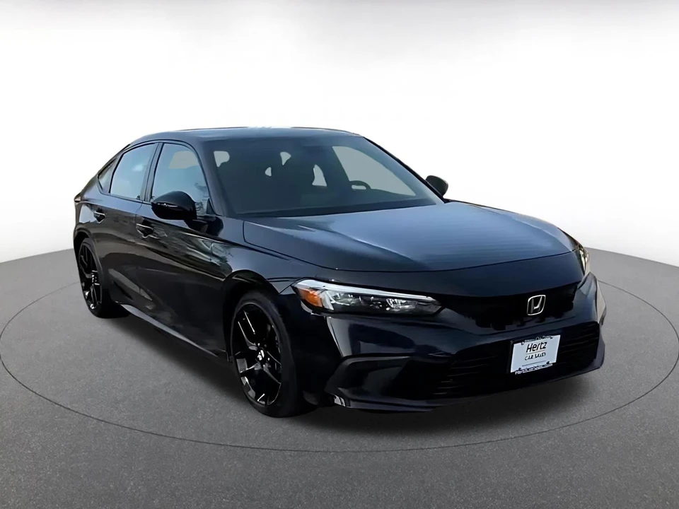 2024 Honda Civic 11th Gen - Image 3 of 31