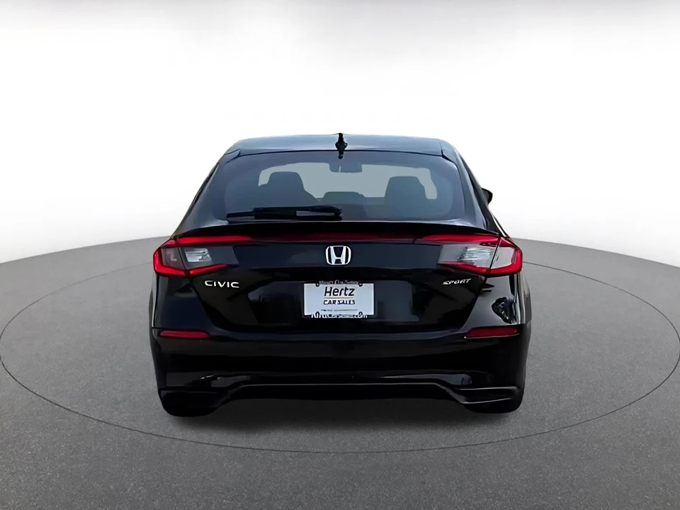 2024 Honda Civic 11th Gen - Image 12 of 31