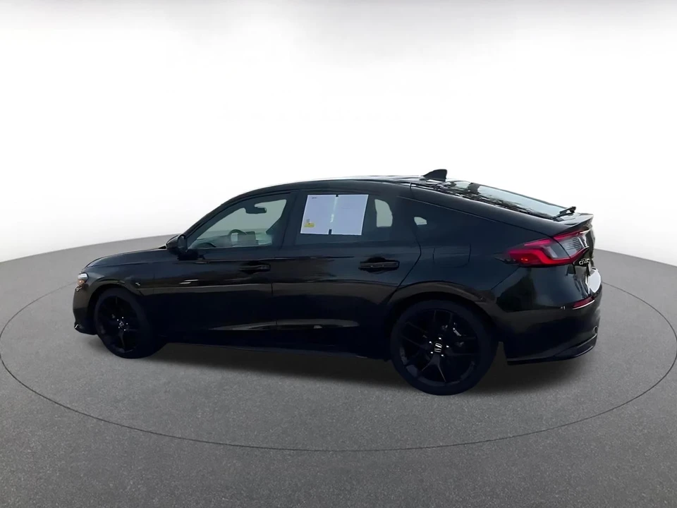 2024 Honda Civic 11th Gen - Image 12 of 31