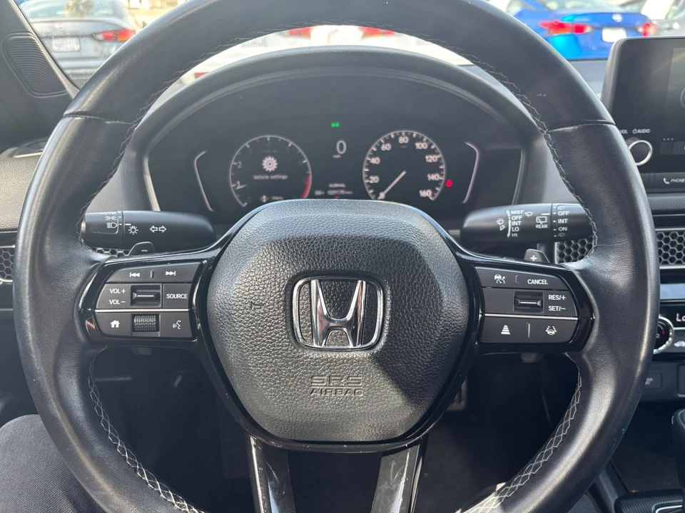 2024 Honda Civic 11th Gen - Image 29 of 31