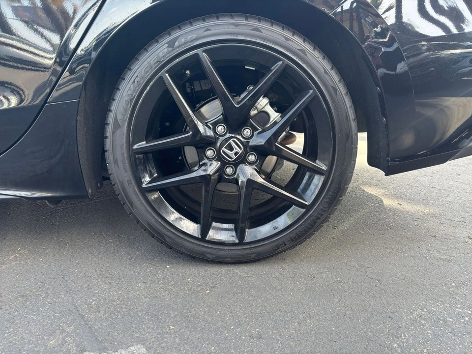 2024 Honda Civic 11th Gen - Image 31 of 31