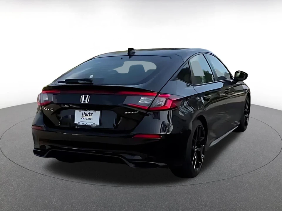 2024 Honda Civic 11th Gen - Image 13 of 31