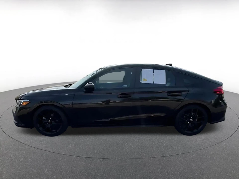 2024 Honda Civic 11th Gen - Image 11 of 31