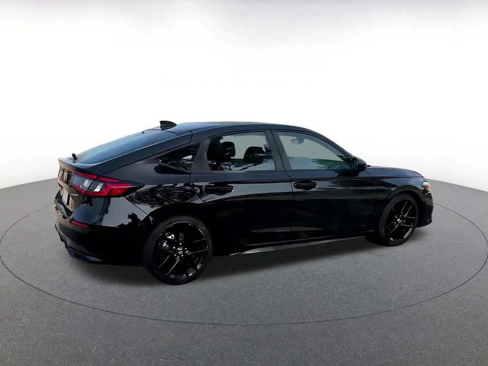 2024 Honda Civic 11th Gen - Image 14 of 31
