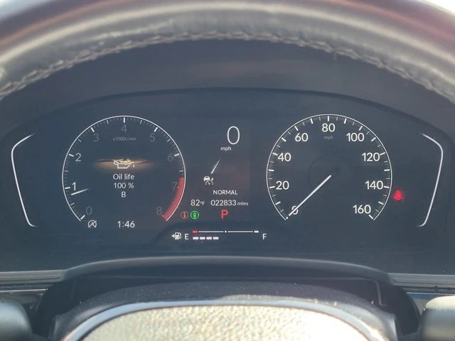 2024 Honda Civic 11th Gen - Image 16 of 27