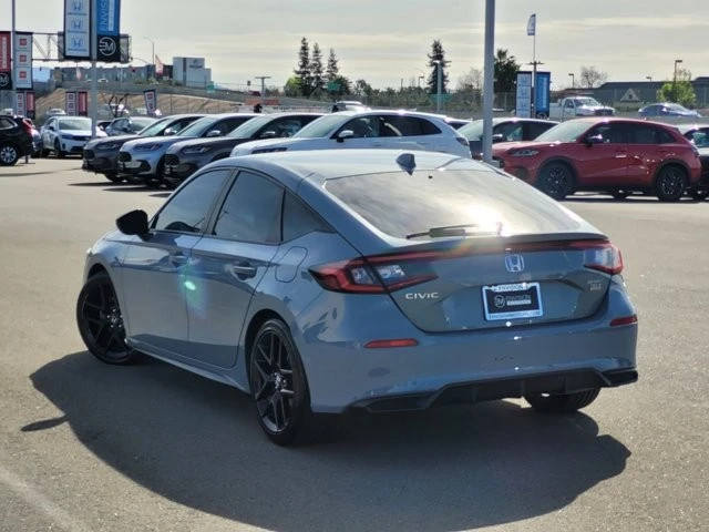 2024 Honda Civic 11th Gen - Image 6 of 27