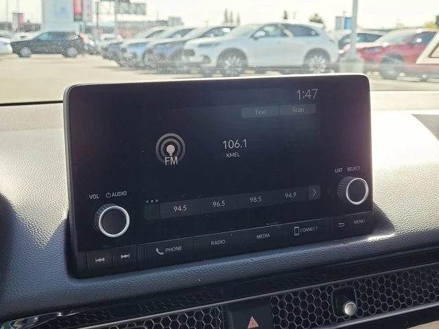 2024 Honda Civic 11th Gen - Image 21 of 27