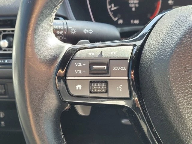 2024 Honda Civic 11th Gen - Image 17 of 27
