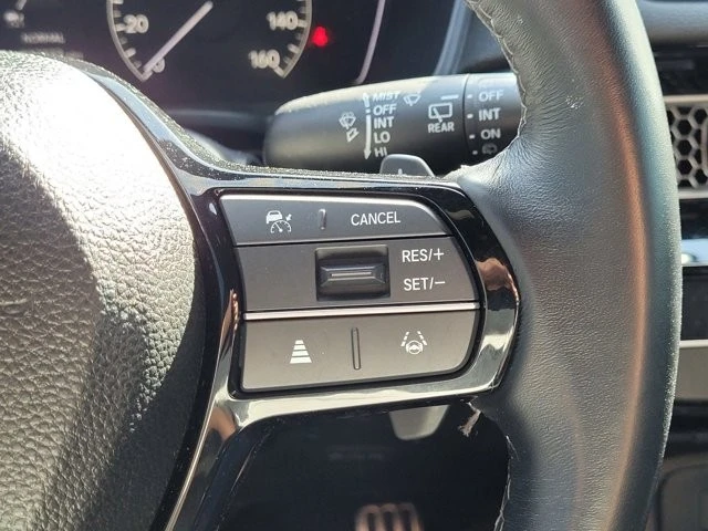 2024 Honda Civic 11th Gen - Image 18 of 27