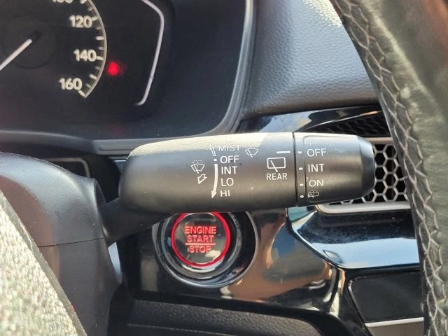 2024 Honda Civic 11th Gen - Image 19 of 27