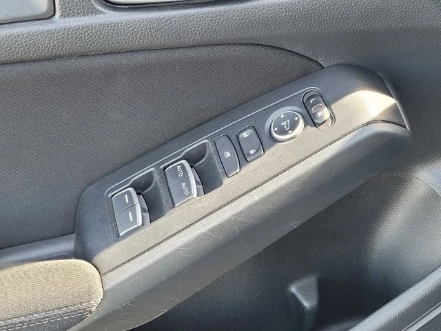 2024 Honda Civic 11th Gen - Image 14 of 27