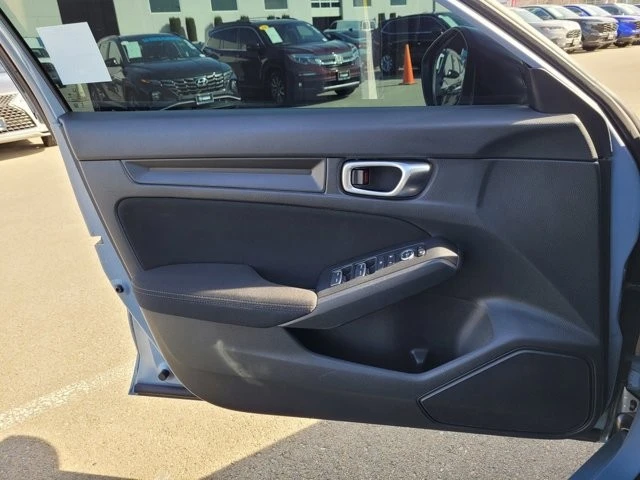 2024 Honda Civic 11th Gen - Image 13 of 27