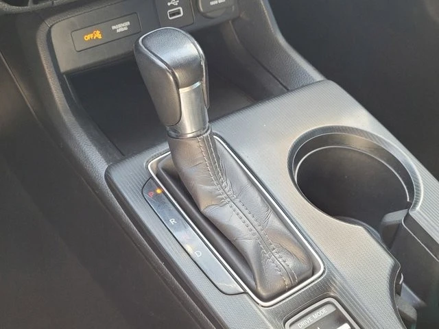 2024 Honda Civic 11th Gen - Image 24 of 27