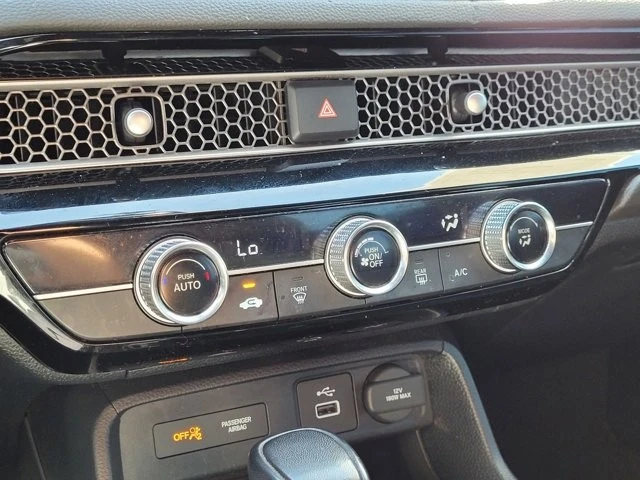 2024 Honda Civic 11th Gen - Image 22 of 27