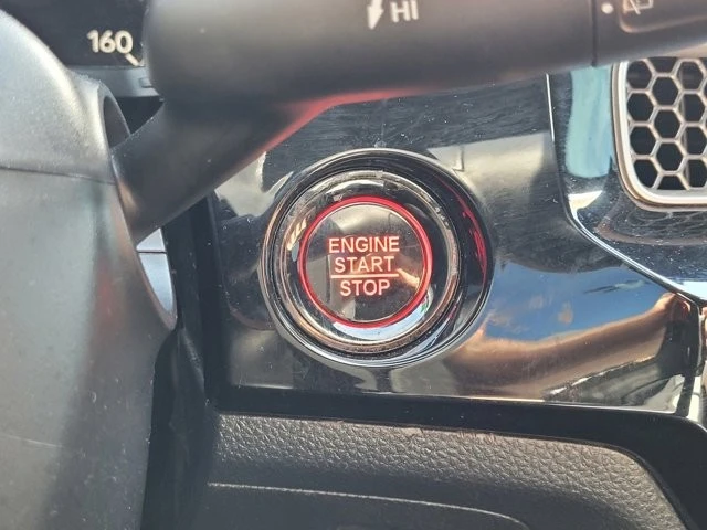 2024 Honda Civic 11th Gen - Image 26 of 27
