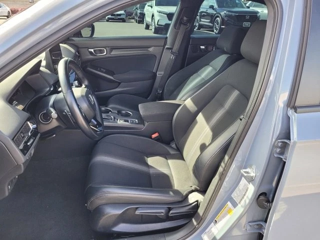 2024 Honda Civic 11th Gen - Image 9 of 27