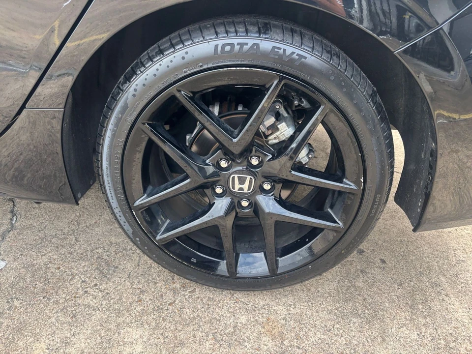 2024 Honda Civic 11th Gen - Image 30 of 31