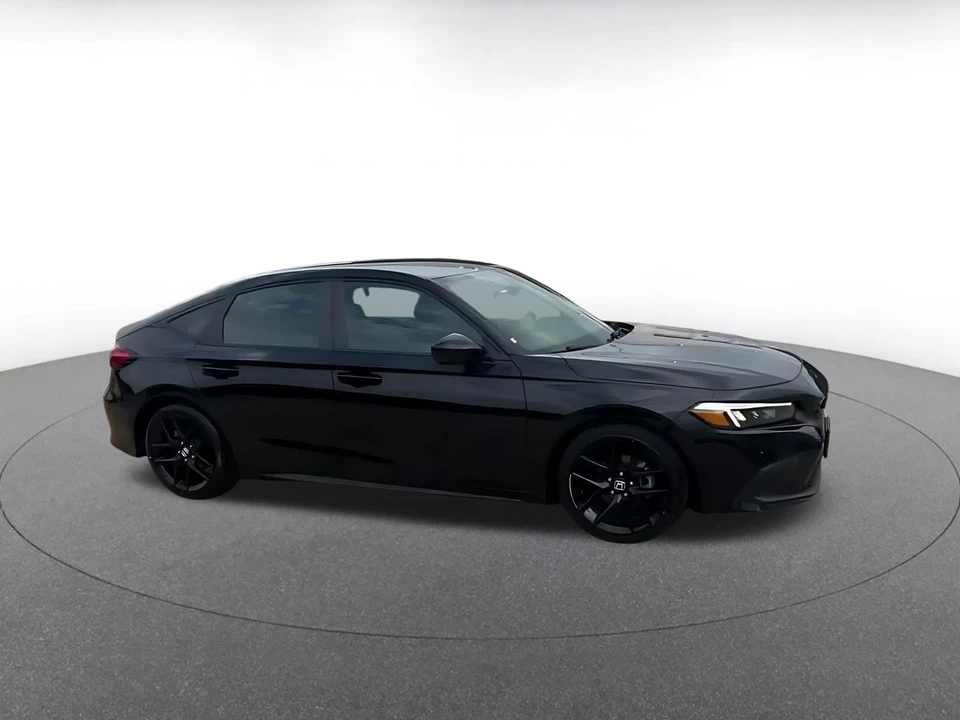 2024 Honda Civic 11th Gen - Image 2 of 31