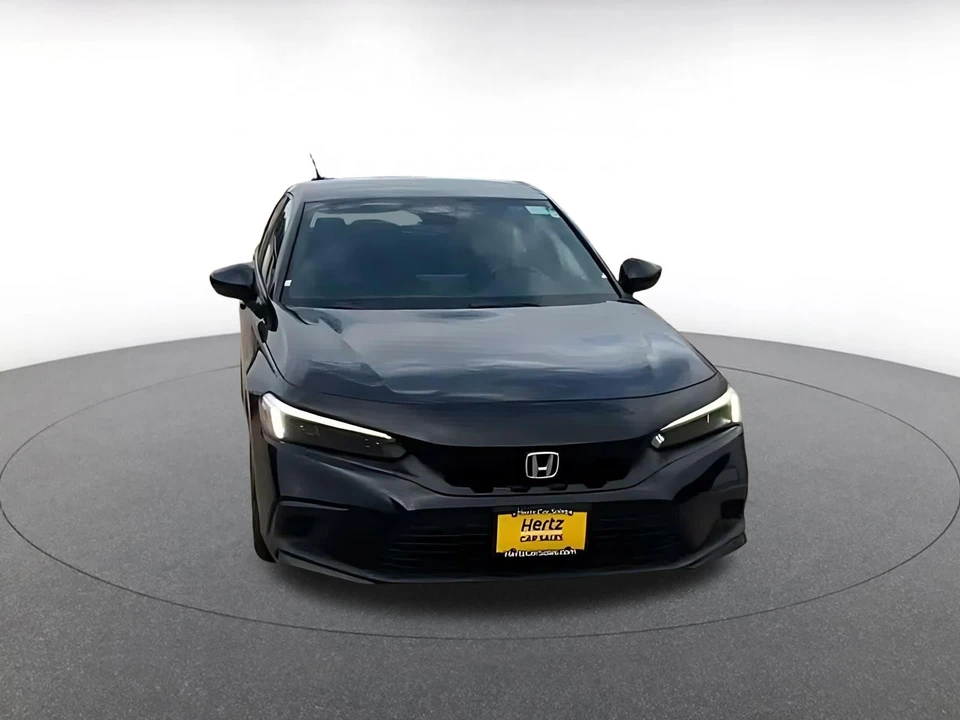 2024 Honda Civic 11th Gen - Image 4 of 31