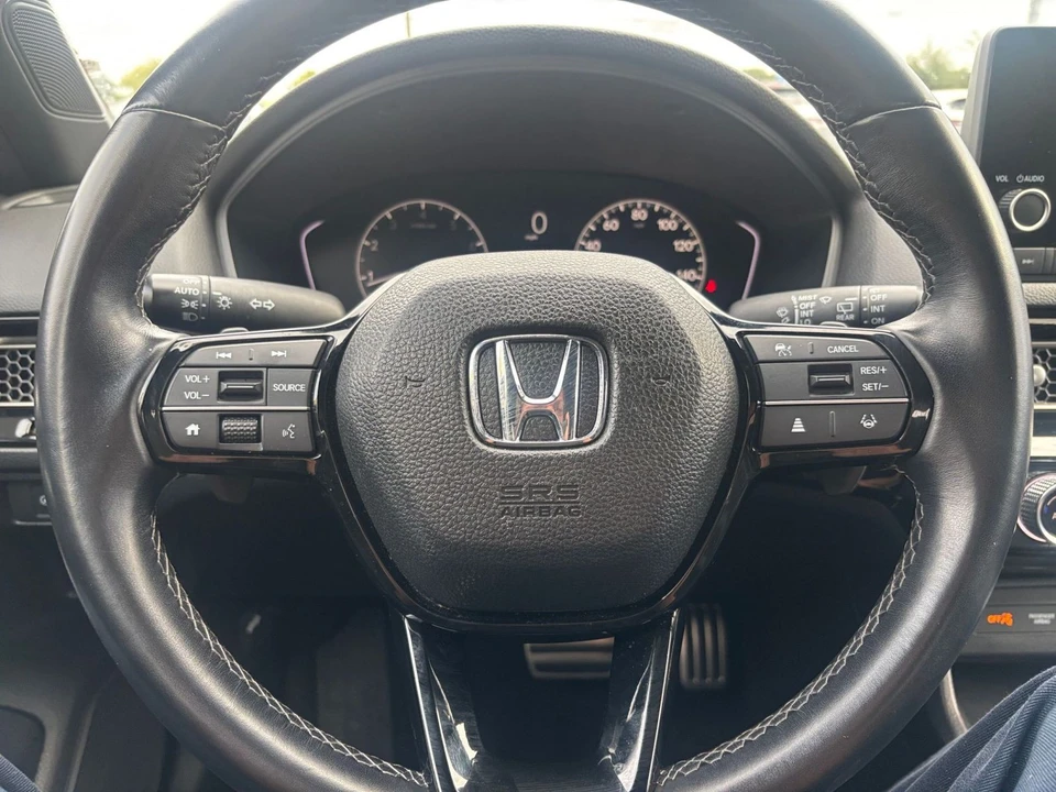 2024 Honda Civic 11th Gen - Image 28 of 31