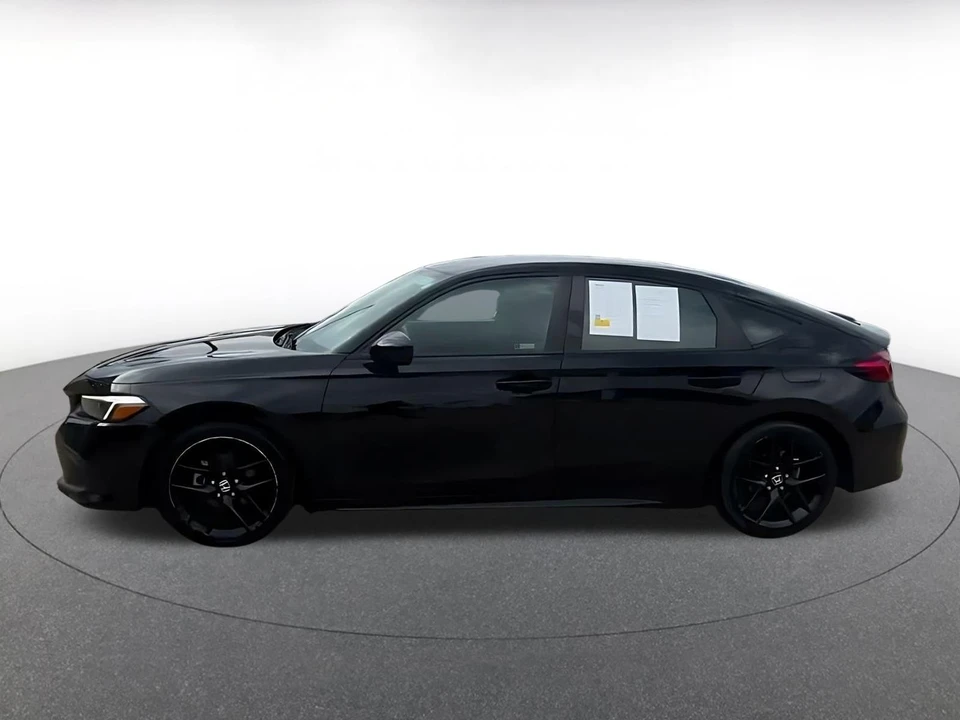 2024 Honda Civic 11th Gen - Image 11 of 31