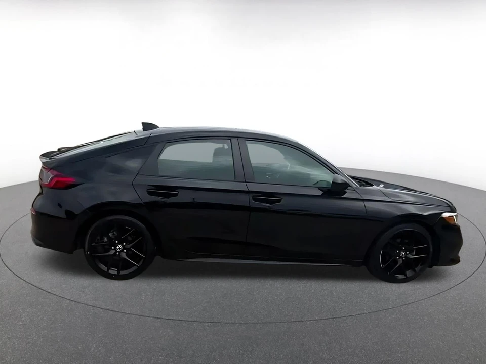 2024 Honda Civic 11th Gen - Image 9 of 31