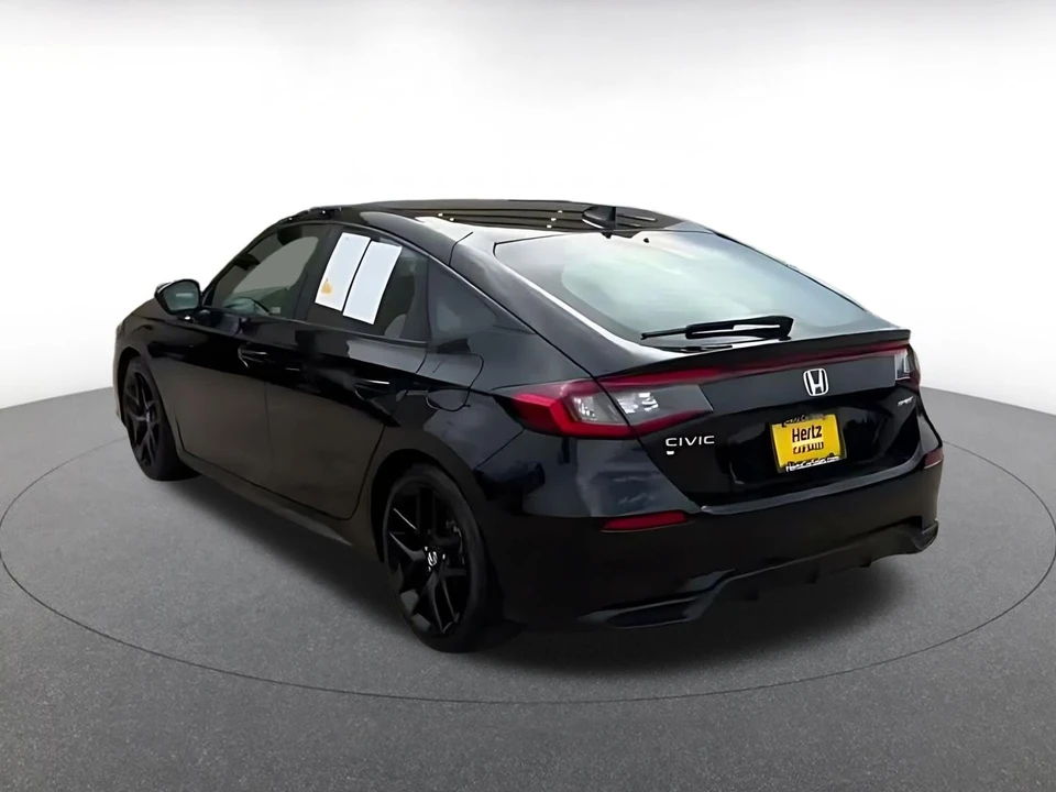 2024 Honda Civic 11th Gen - Image 14 of 31