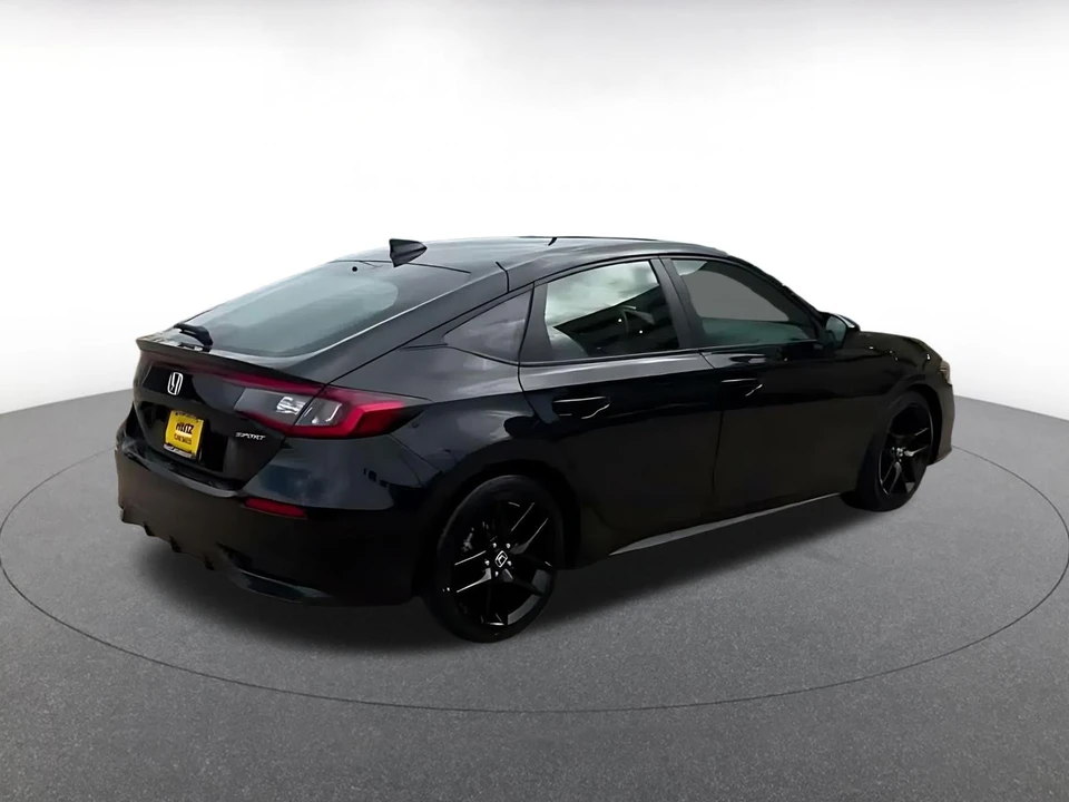 2024 Honda Civic 11th Gen - Image 16 of 31