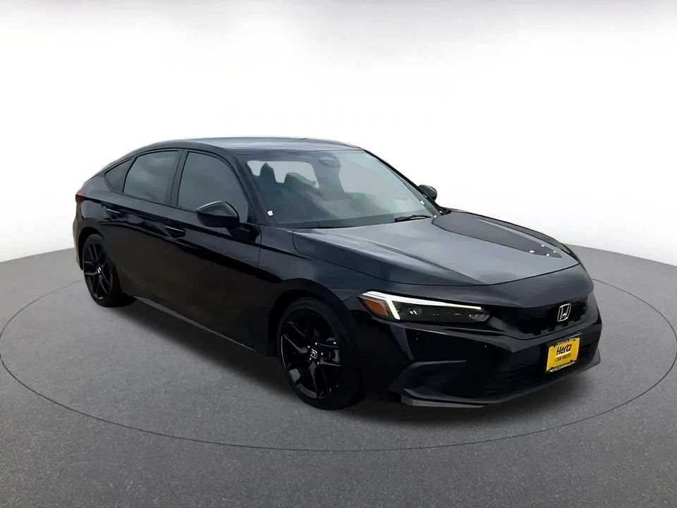 2024 Honda Civic 11th Gen - Image 3 of 31