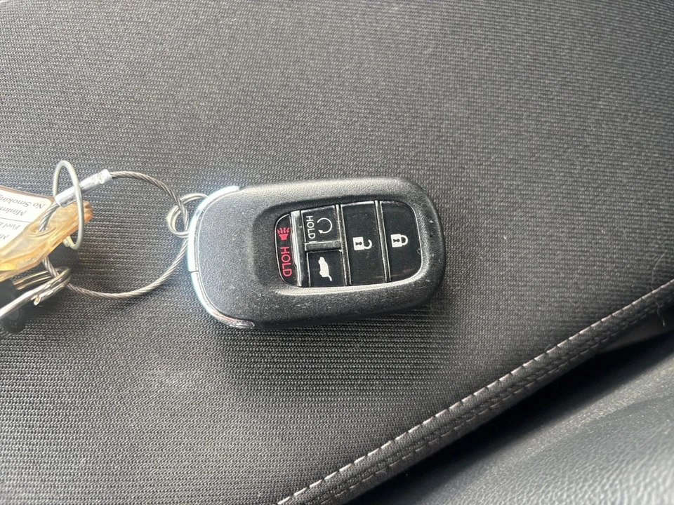 2024 Honda Civic 11th Gen - Image 22 of 31