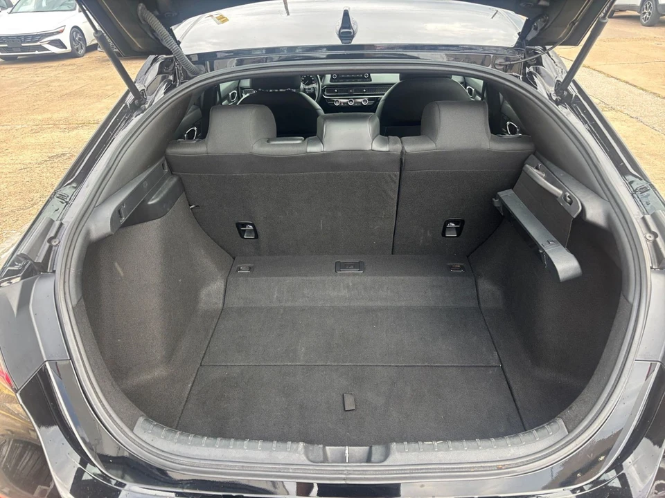 2024 Honda Civic 11th Gen - Image 31 of 31