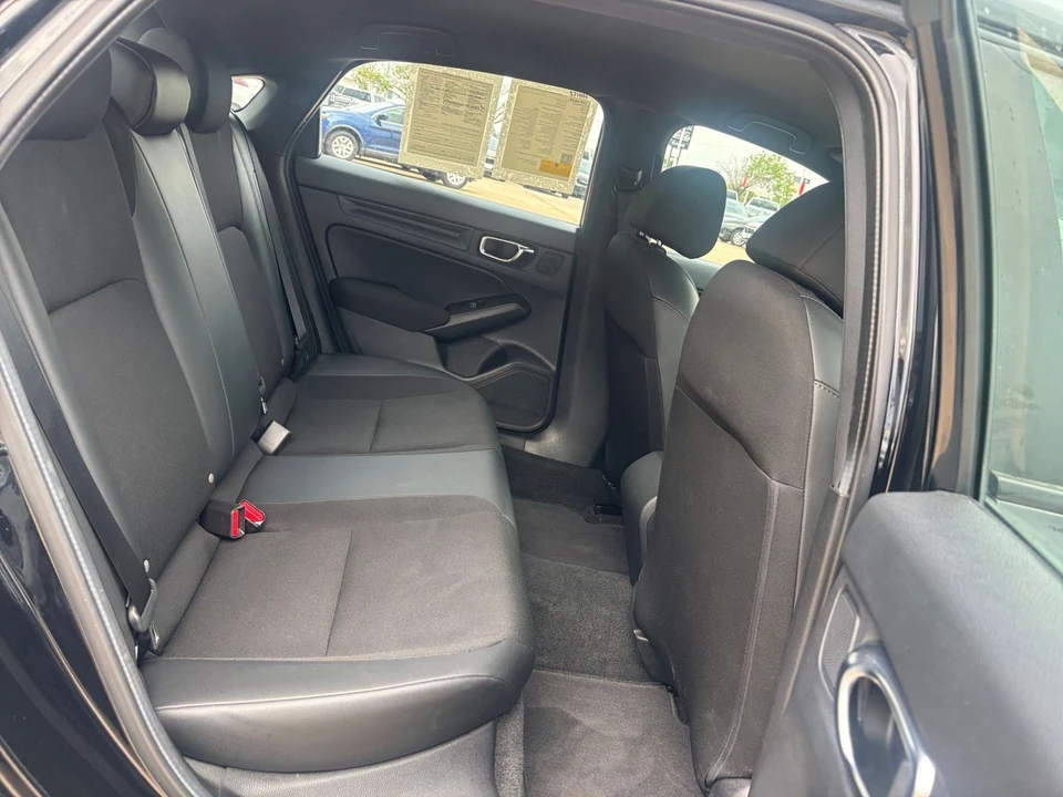 2024 Honda Civic 11th Gen - Image 26 of 31