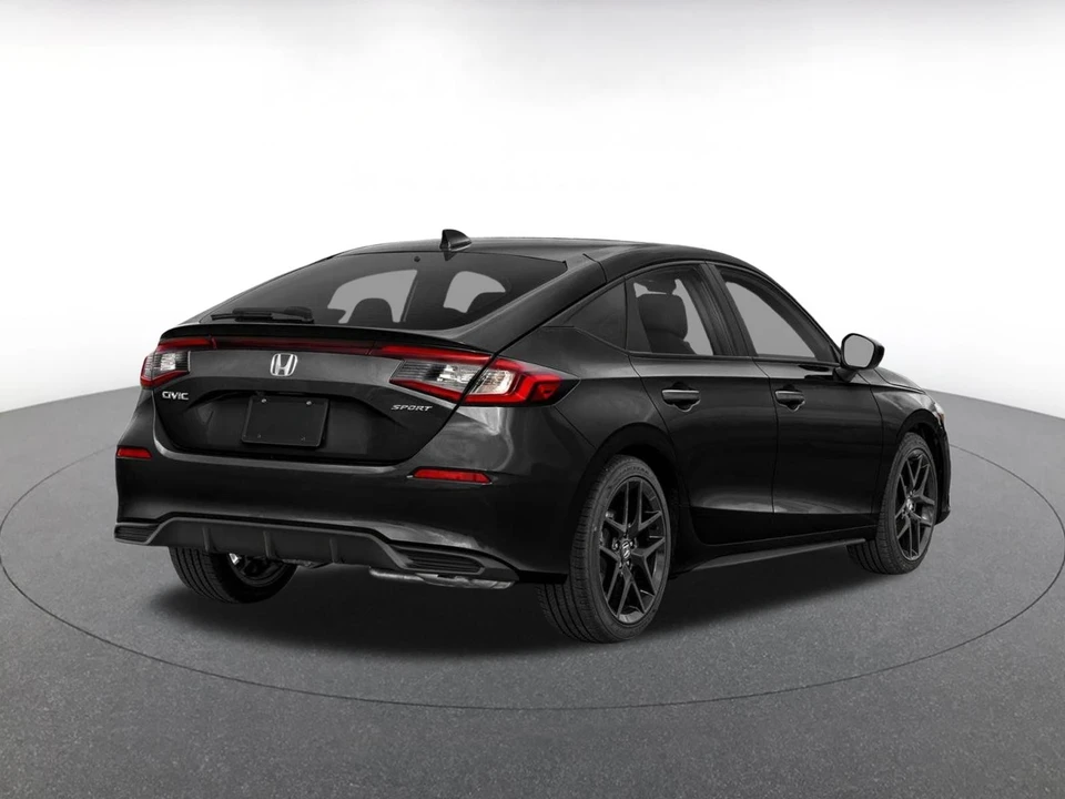 2024 Honda Civic 11th Gen - Image 2 of 15