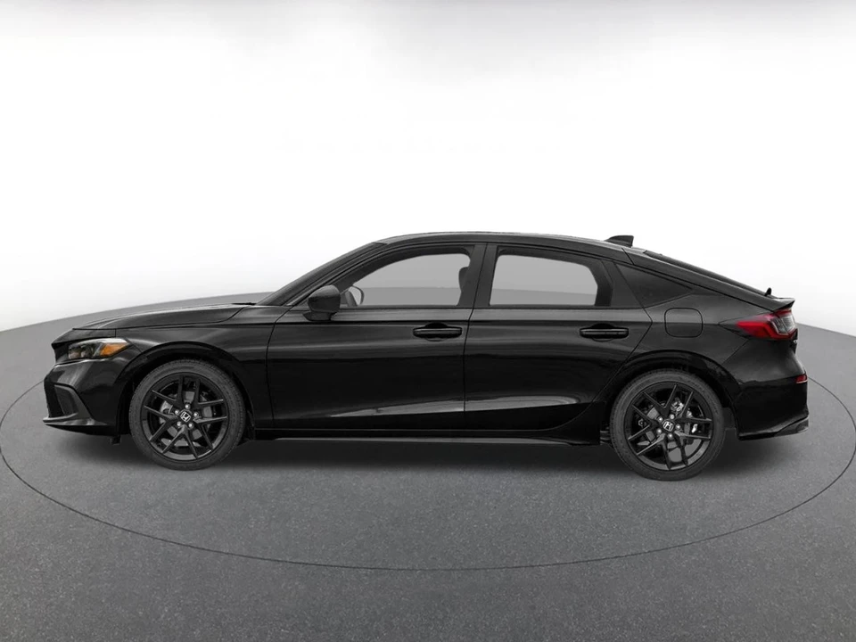 2024 Honda Civic 11th Gen - Image 3 of 15