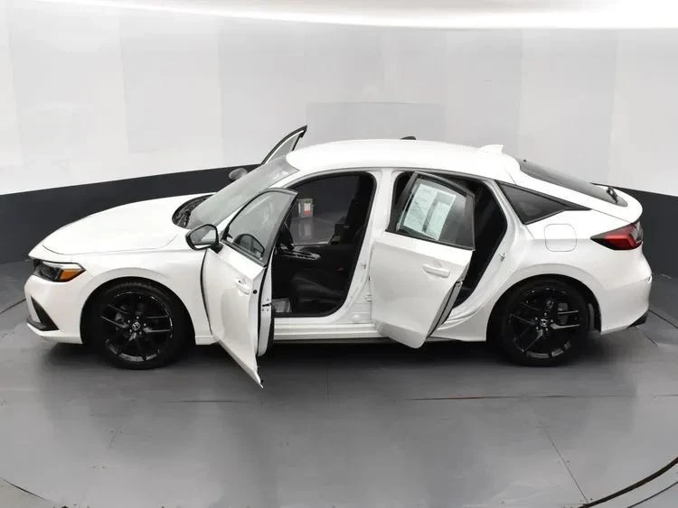 2024 Honda Civic 11th Gen - Image 7 of 12