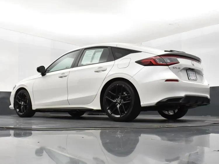 2024 Honda Civic 11th Gen - Image 12 of 12